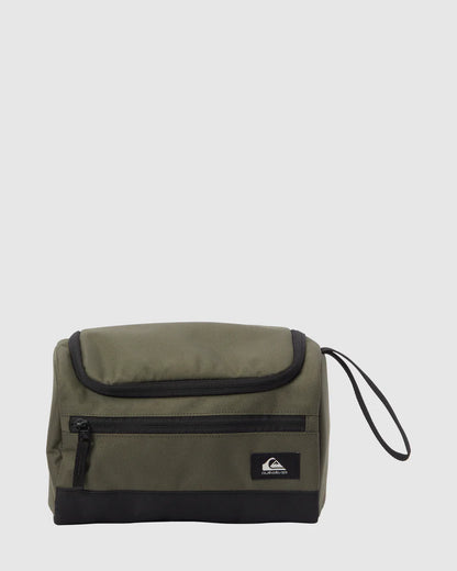 Capsule Toiletry Bag