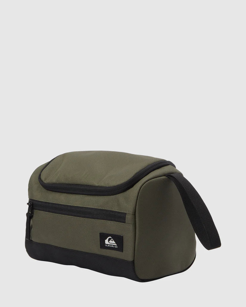 Capsule Toiletry Bag