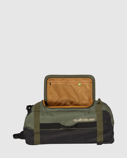 Shelter Duffle