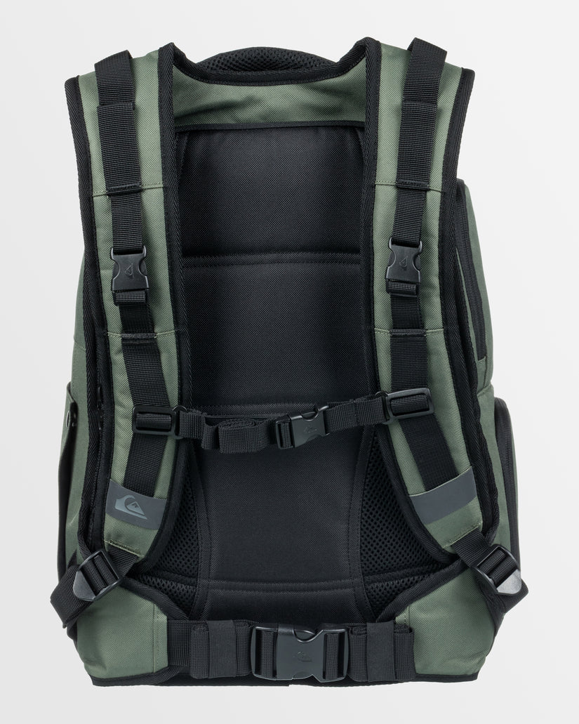 Grenade Backpack