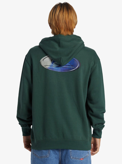 Saturn N.A.R Hoodie