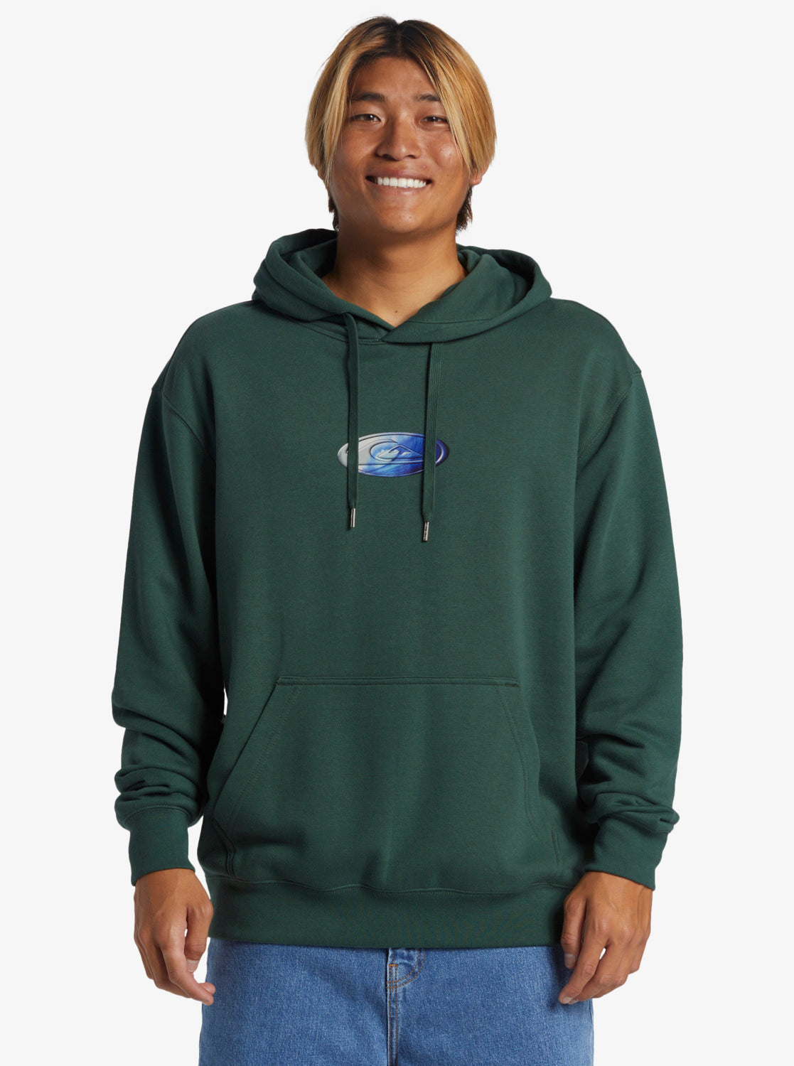 Saturn N.A.R Hoodie