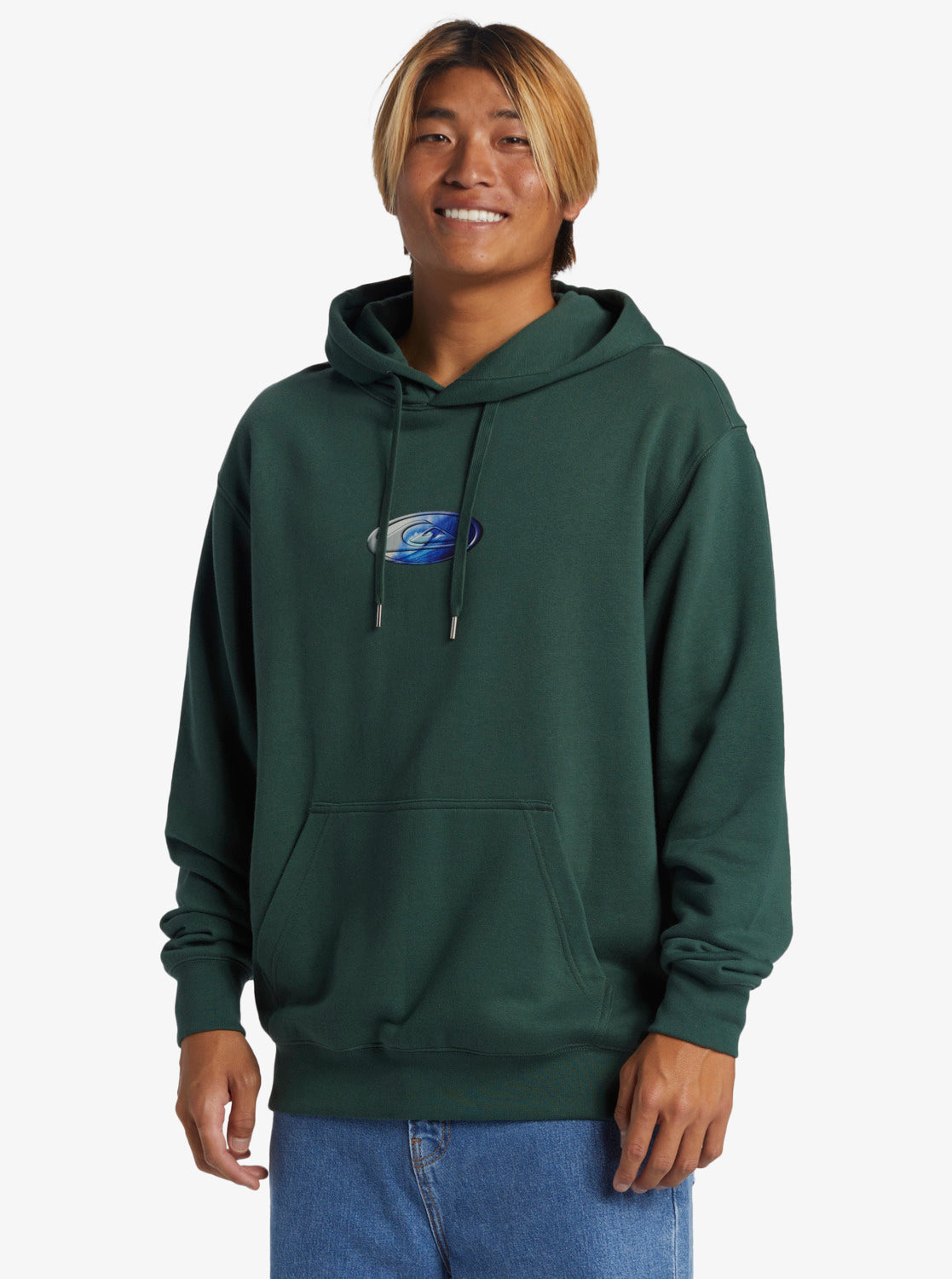 Saturn N.A.R Hoodie