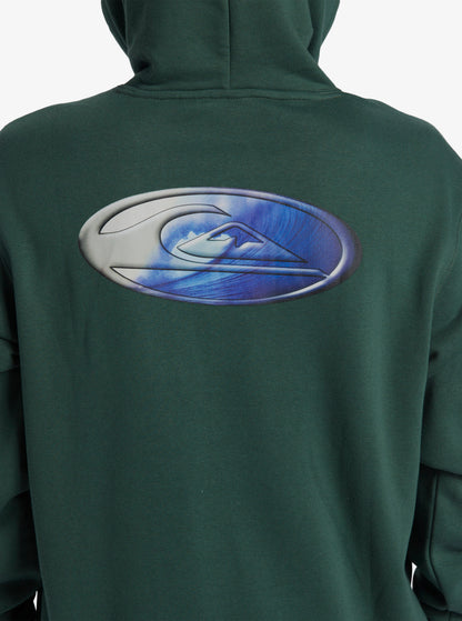 Saturn N.A.R Hoodie