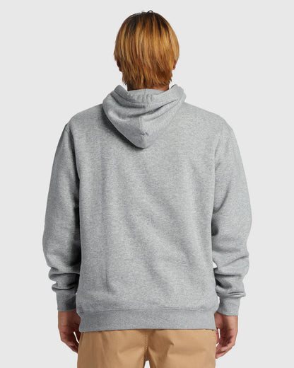 Big Logo Hoodie Youth