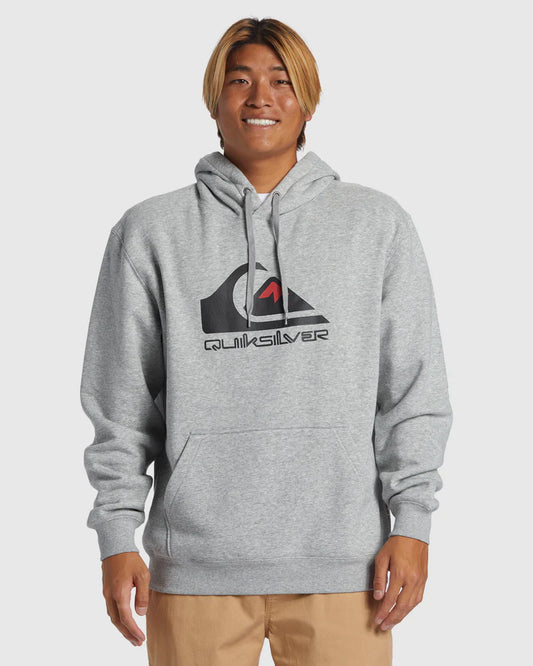 Big Logo Hoodie Youth