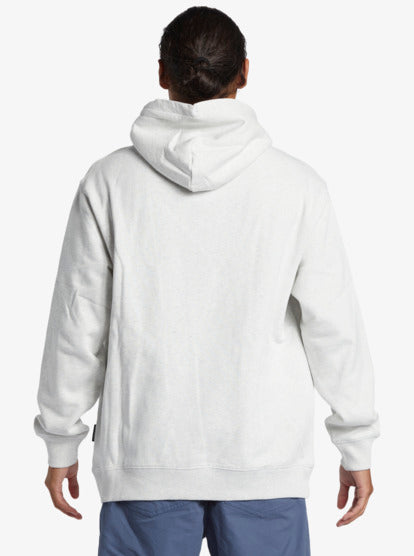 Dna Omni Logo Hoodie