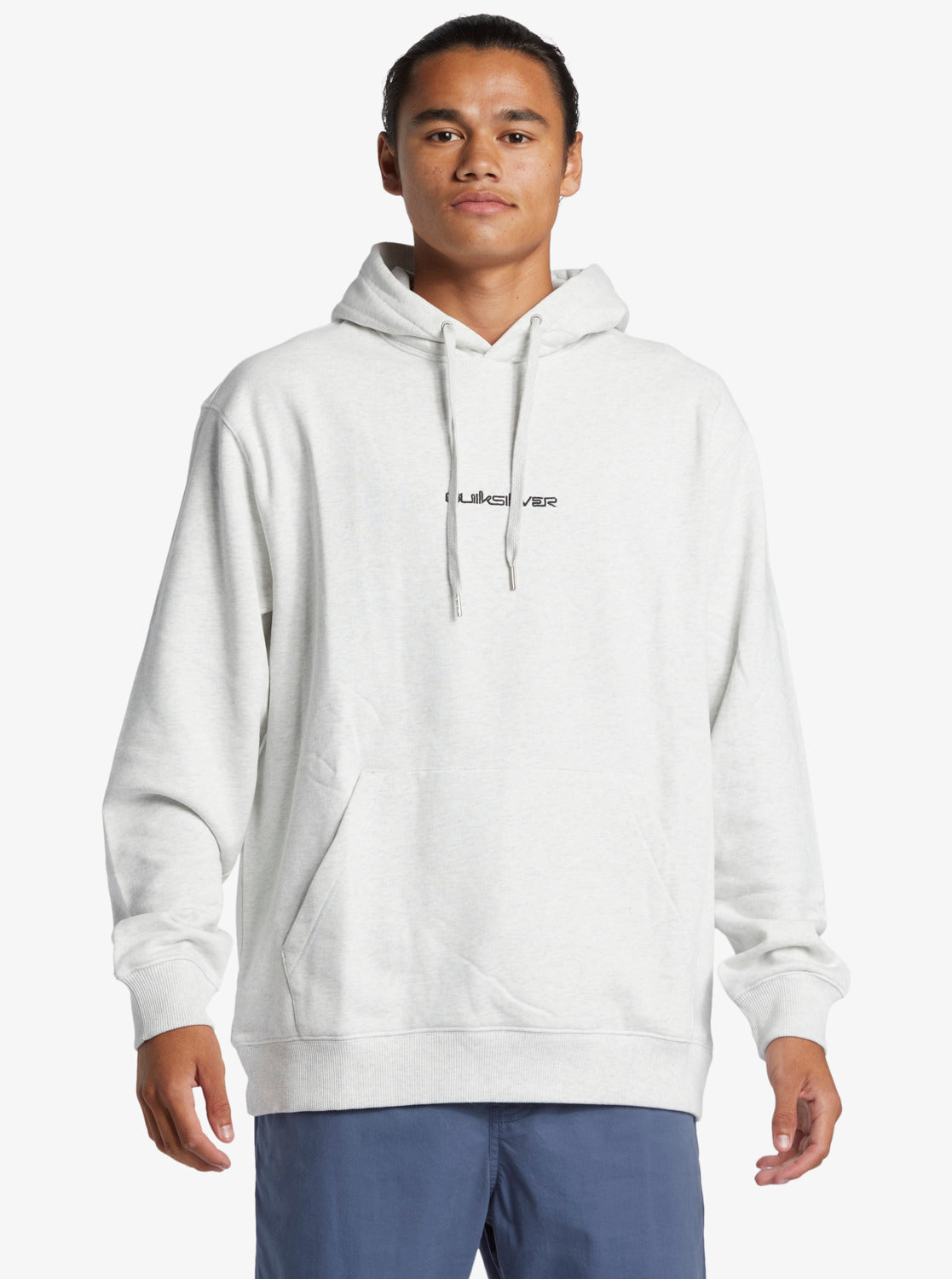 Dna Omni Logo Hoodie