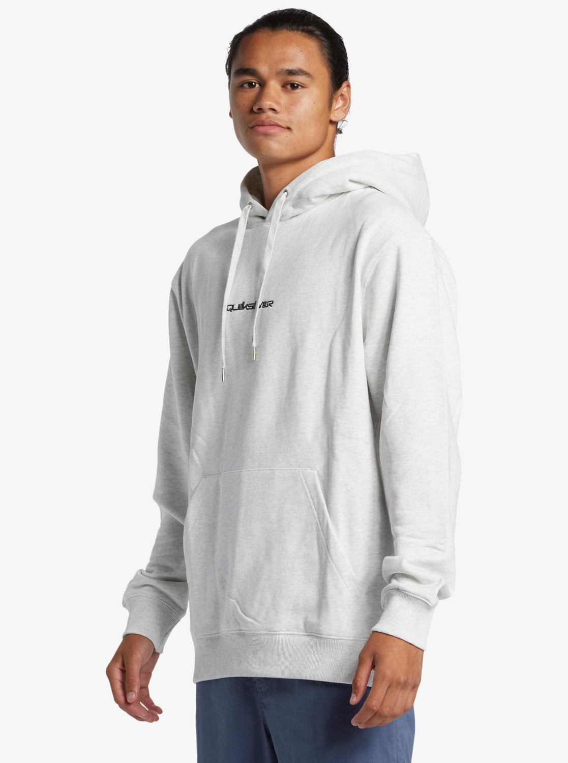 Dna Omni Logo Hoodie