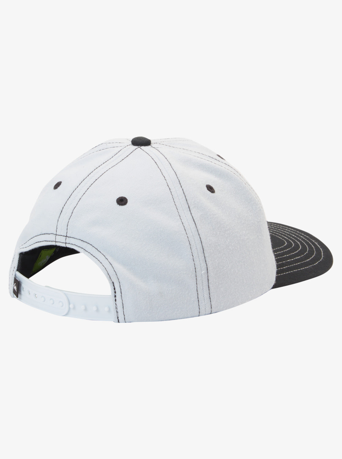 Mercury Cap