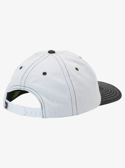 Mercury Cap