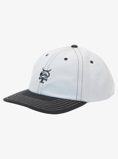 Mercury Cap