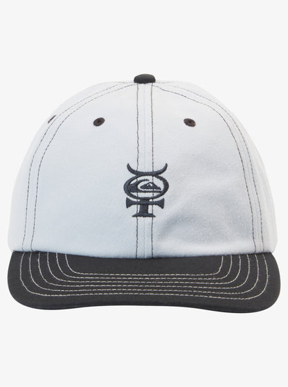 Mercury Cap