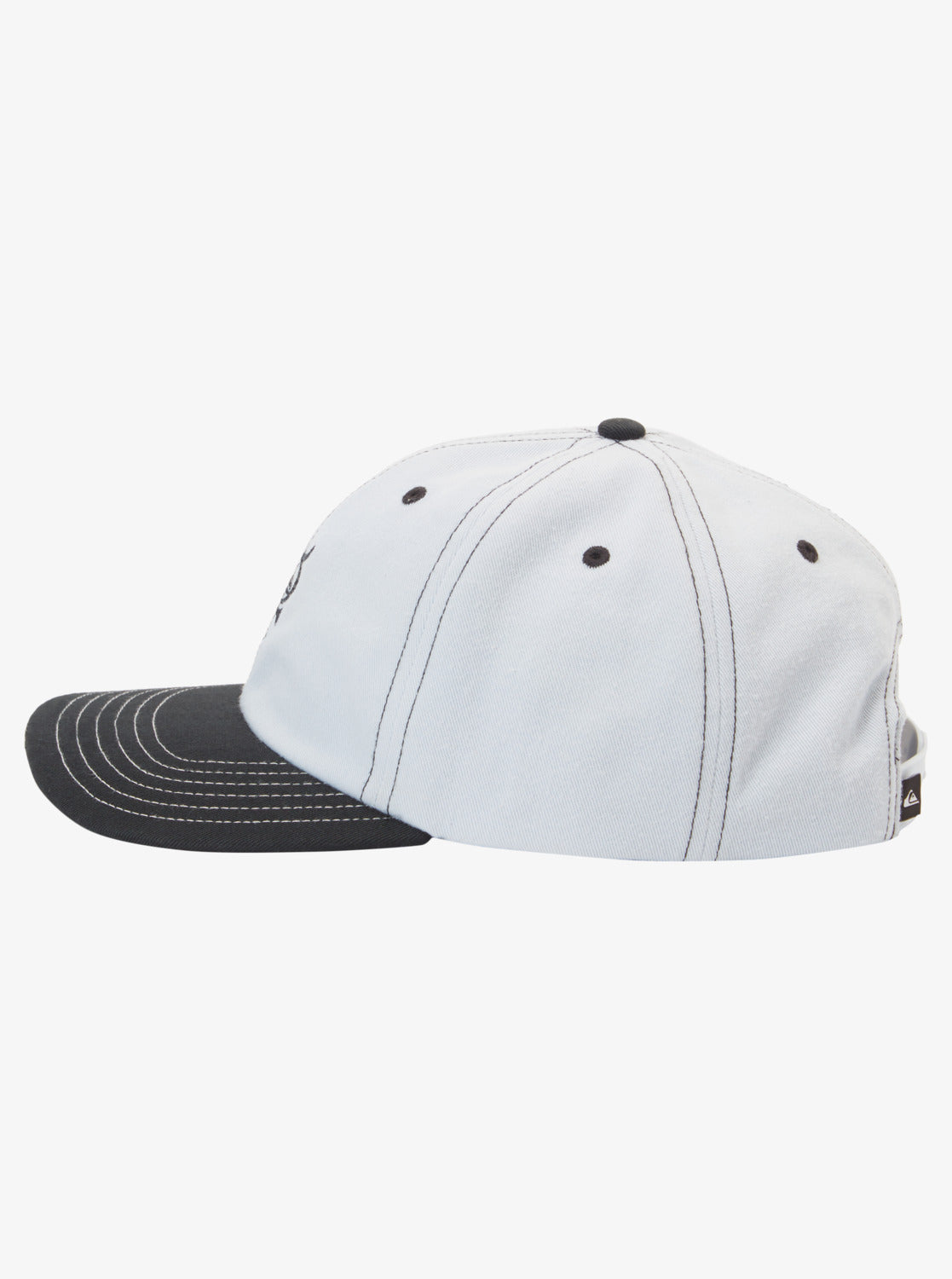 Mercury Cap