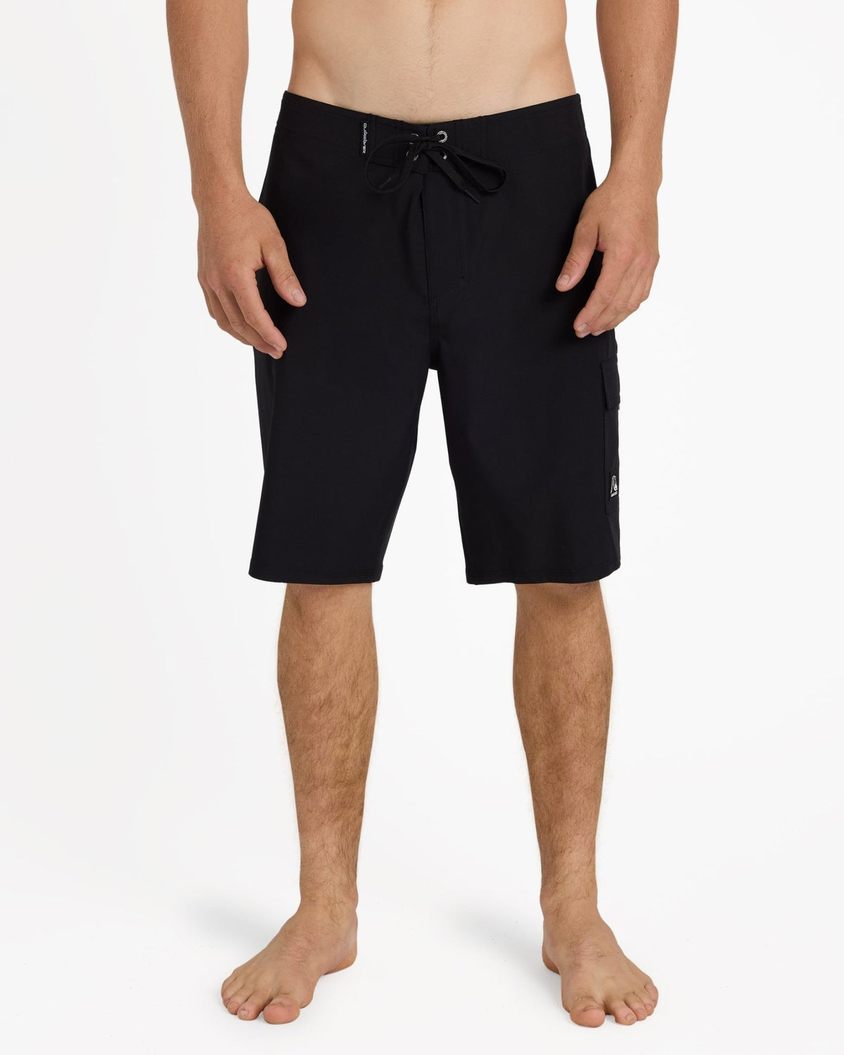 ARCH CARGO 20 BOARDSHORT -QuiksilverUQYBS03122-BLACK-28