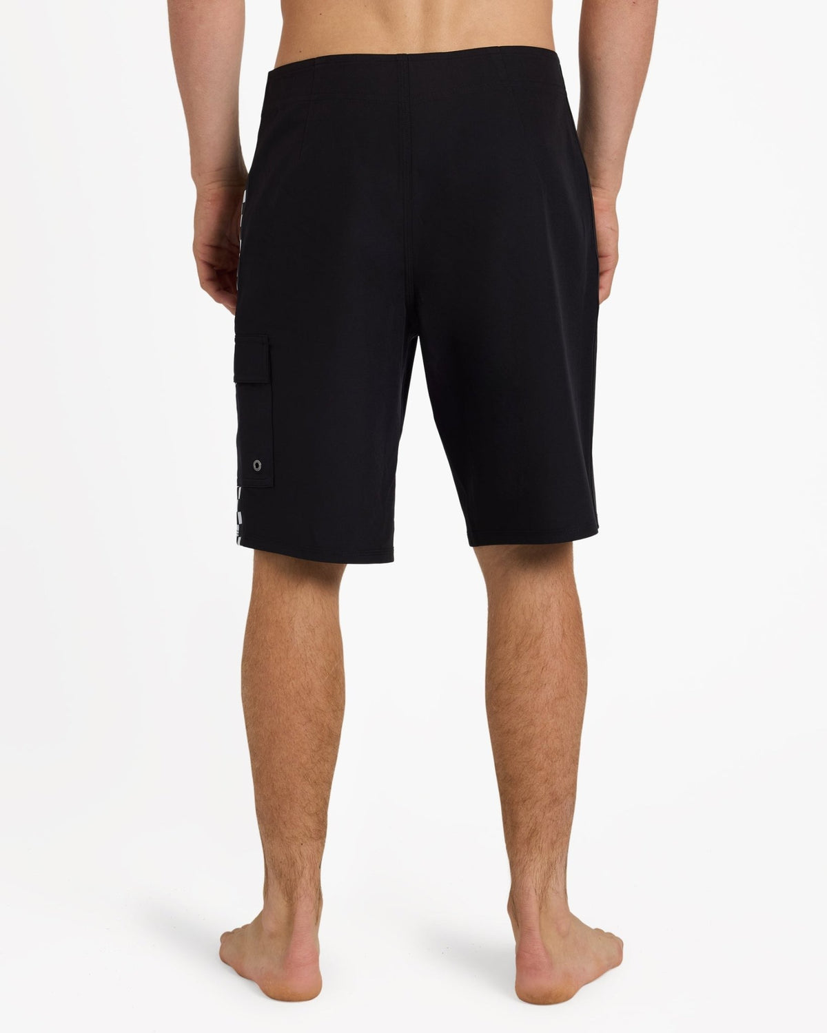 ARCH CARGO 20 BOARDSHORT -QuiksilverUQYBS03122-BLACK-28