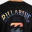 ARCH FADE PREMIUM SS - Billabong24A353500-BLACK-XXL