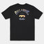 ARCH FADE PREMIUM SS - Billabong24A353500-BLACK-XXL