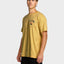 ARCH FADE PREMIUM SS - Billabong24A353500 - Dust Yellow - S