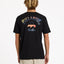ARCH FADE PREMIUM SS - Billabong24A353500-BLACK-XXL
