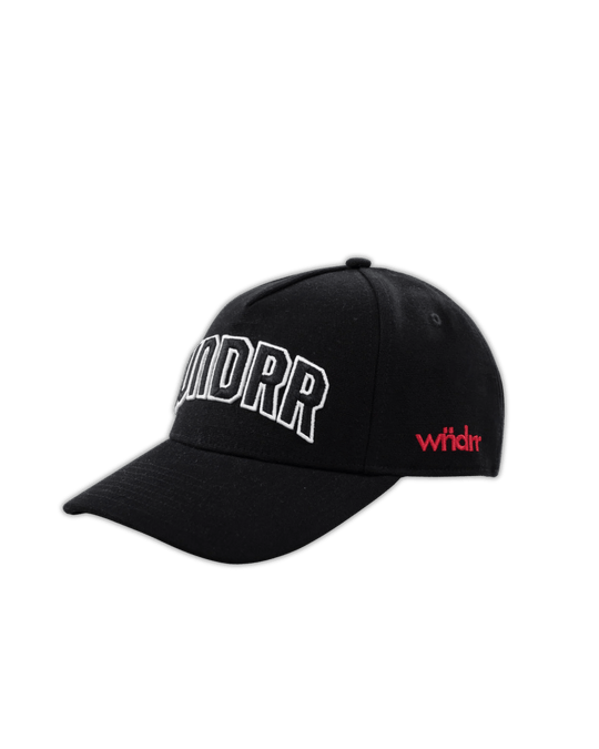 Arch High Rise Cap