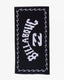Arch Towel - BillabongABYAA00241 - BLK - Black - 1SZ