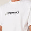 ARCHIVE 69 EMBROID TEE -Rip Curl14DMTE-White-XS
