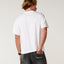 ARCHIVE 69 EMBROID TEE -Rip Curl14DMTE-White-XS