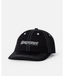 ARCHIVE ADJ CAP -Rip Curl1LSMHE-BLACK