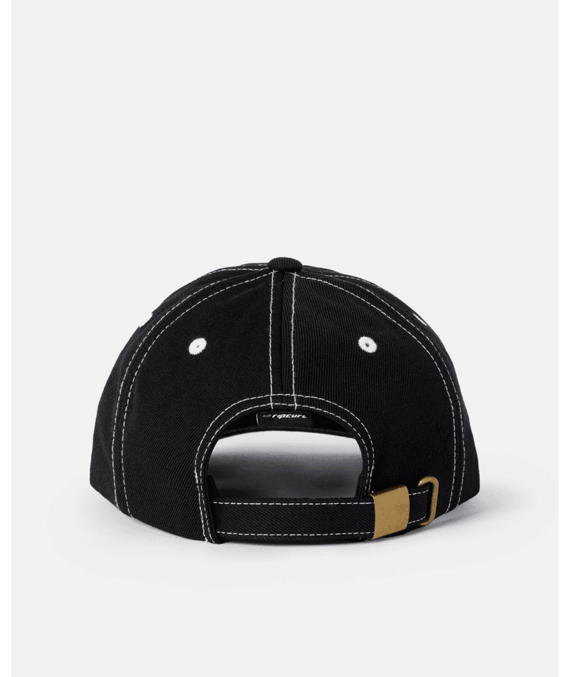 ARCHIVE ADJ CAP -Rip Curl1LSMHE-BLACK