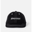 ARCHIVE ADJ CAP -Rip Curl1LSMHE-BLACK