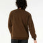 Archive Crew - Rip Curl07RMFL - COFFEE - S