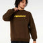 Archive Crew - Rip Curl07RMFL - COFFEE - S