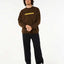 Archive Crew - Rip Curl07RMFL - COFFEE - S