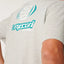 ARCHIVE GLOBAL TEE -Rip Curl14LMTE-Grey Marle-XS