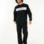 Archive LS Tee - Rip Curl0PMMTE - 0090 - Black - S
