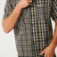 ARCHIVE MIX UP S/S SHIRT -Rip Curl07FMSH-DARK NAVY-XS