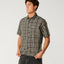 ARCHIVE MIX UP S/S SHIRT -Rip Curl07FMSH-DARK NAVY-XS