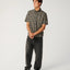 ARCHIVE MIX UP S/S SHIRT -Rip Curl07FMSH-DARK NAVY-XS