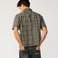 ARCHIVE MIX UP S/S SHIRT -Rip Curl07FMSH-DARK NAVY-XS