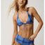 ARCHIVE: PLAID SLIDING TRI -Rip Curl115WSW-BLUE-2XS