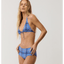 ARCHIVE: PLAID SLIDING TRI -Rip Curl115WSW-BLUE-2XS