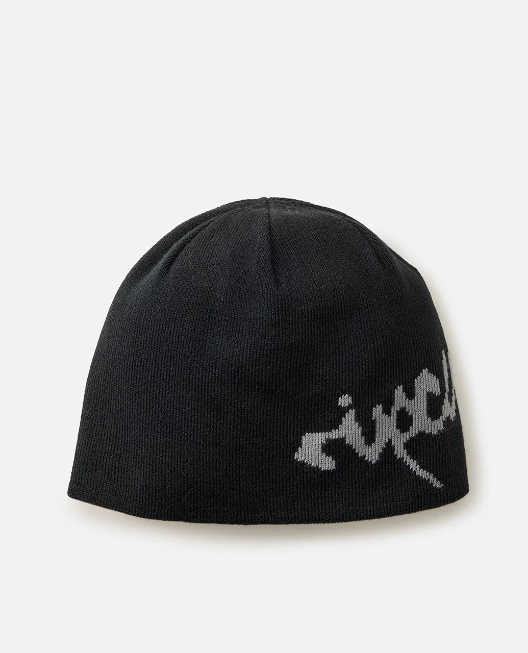 ARCHIVE REVO SKULL BEANIE - Rip Curl1IFMHE-BLACK/GREY
