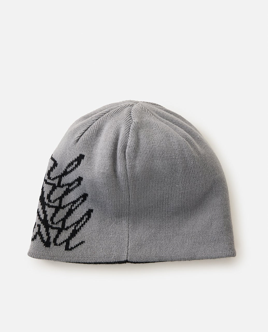 ARCHIVE REVO SKULL BEANIE - Rip Curl1IFMHE-BLACK/GREY