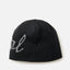 ARCHIVE REVO SKULL BEANIE - Rip Curl1IFMHE-BLACK/GREY