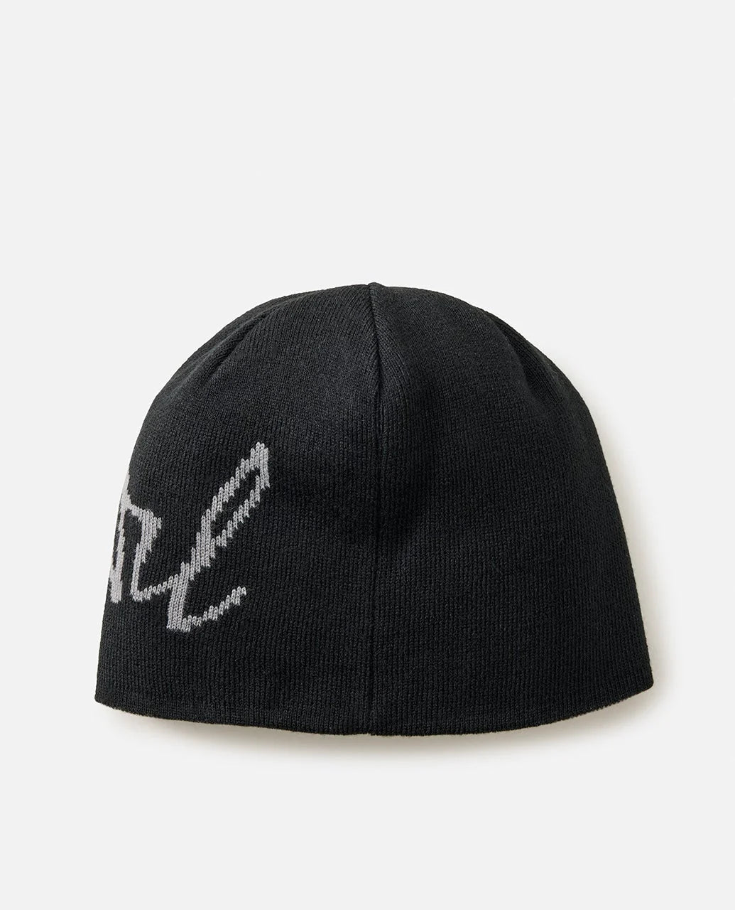 ARCHIVE REVO SKULL BEANIE - Rip Curl1IFMHE-BLACK/GREY