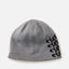 ARCHIVE REVO SKULL BEANIE - Rip Curl1IFMHE-BLACK/GREY