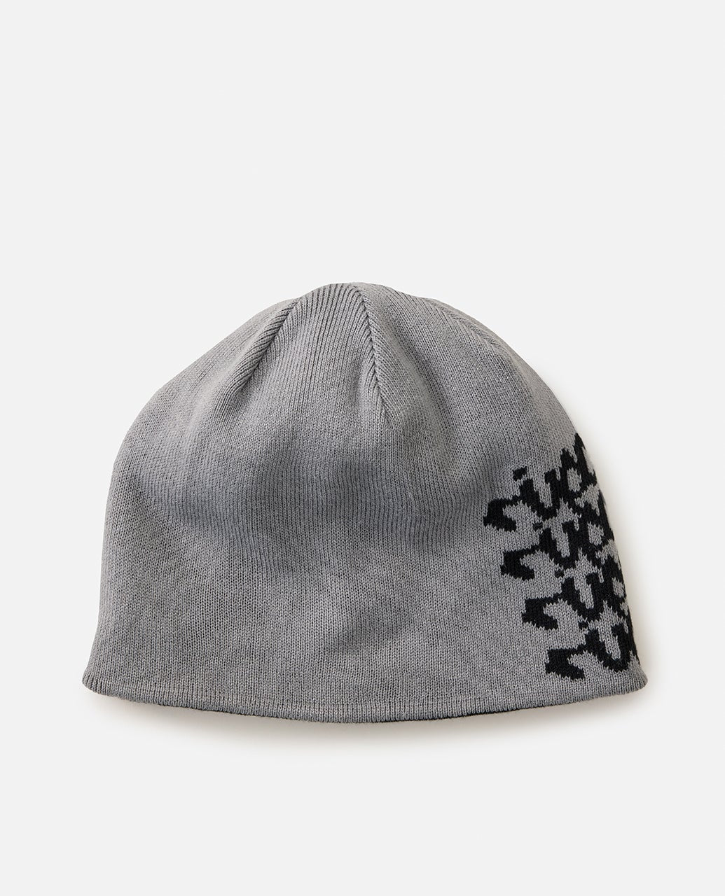 ARCHIVE REVO SKULL BEANIE - Rip Curl1IFMHE-BLACK/GREY