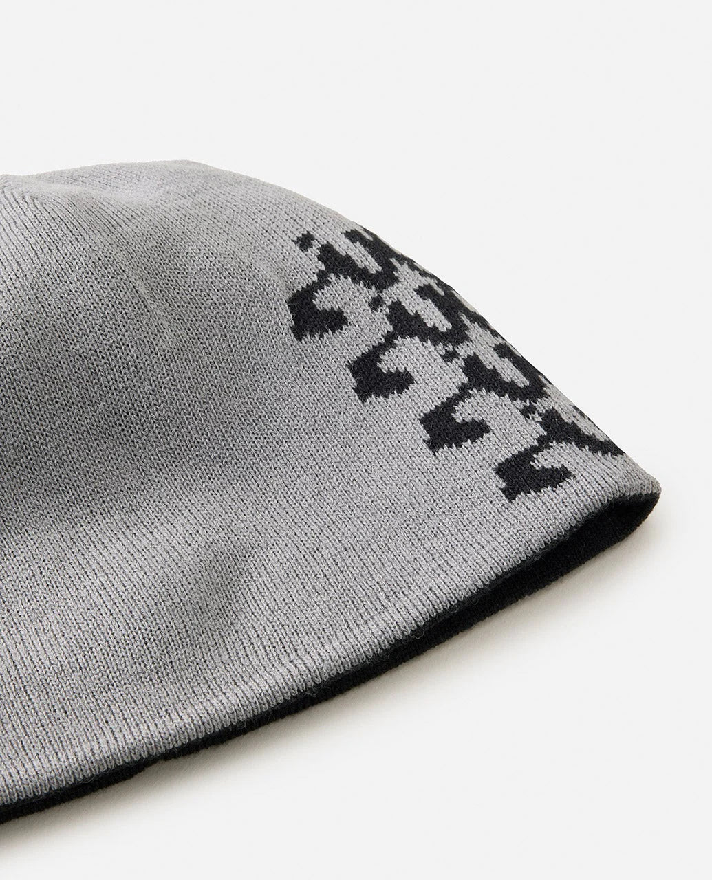 ARCHIVE REVO SKULL BEANIE - Rip Curl1IFMHE-BLACK/GREY