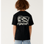 ARCHIVE RIPPED TEE-BOY -Rip Curl15PBTE-BLACK-8